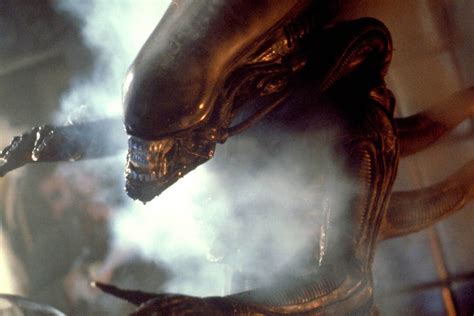 Image result for Alien Xenomorph