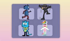 Welcome to the Character Animator User Guide