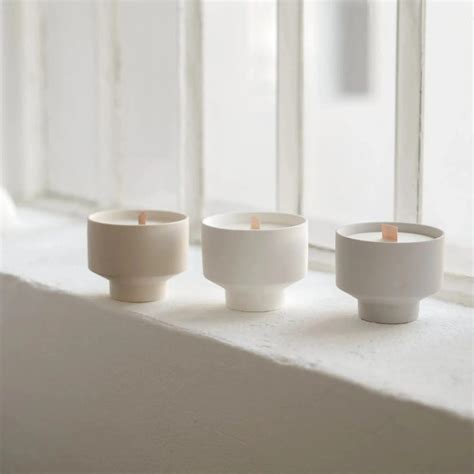 Image result for Unique Candle Containers