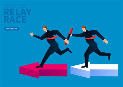 Image result for Hand Over Baton