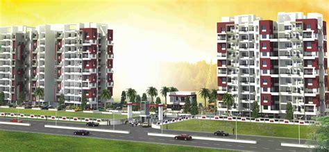 Residential Plots In Pune