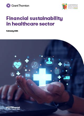 Financial sustainability in healthcare sector | Insights | Grant ...