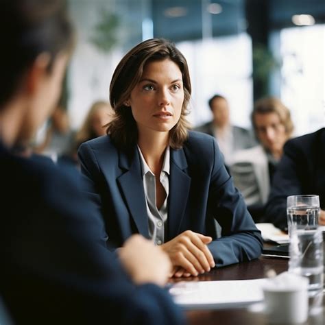 Business Executive Portrait Women 的图像结果