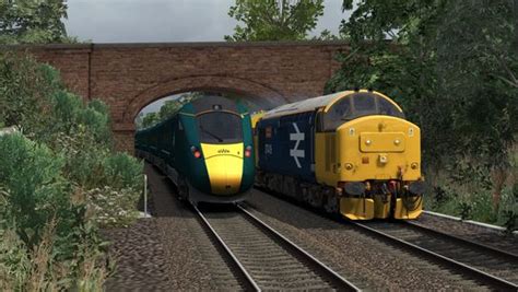 Scenarios - Train Sim Community