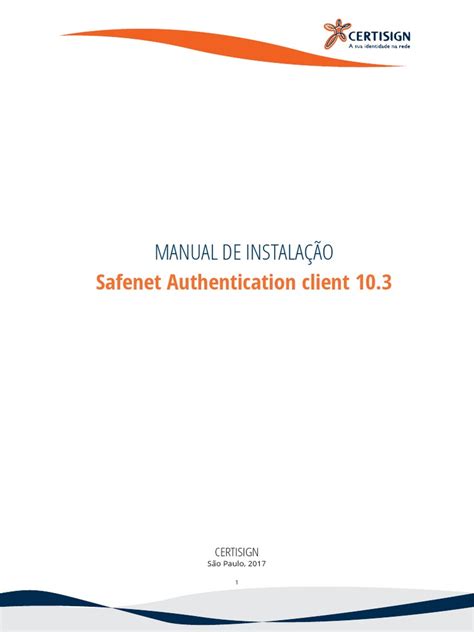 Image result for Safenet Authentication Client Tutorial
