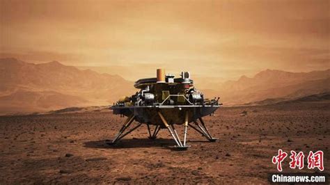 「祝融号」火星车成功驶上火星表面，它将完成哪些使命？你对它有哪些祝福？ - 知乎