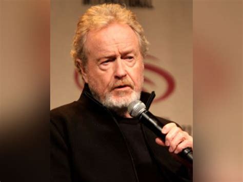 Ridley Scott tells pilots for 'Blade Runner,' 'Alien' TV spin-offs are ...