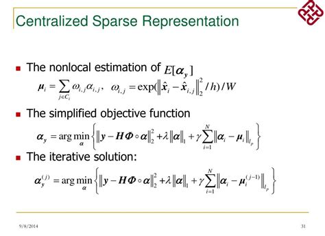 Image result for Sparse Coding Representation