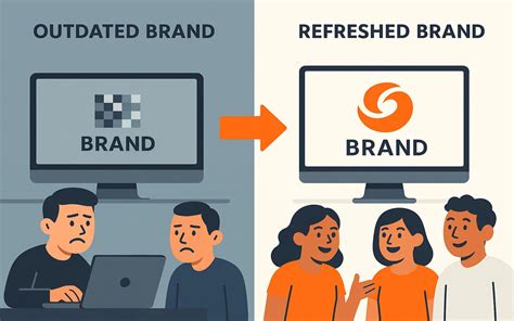 How to Rebrand