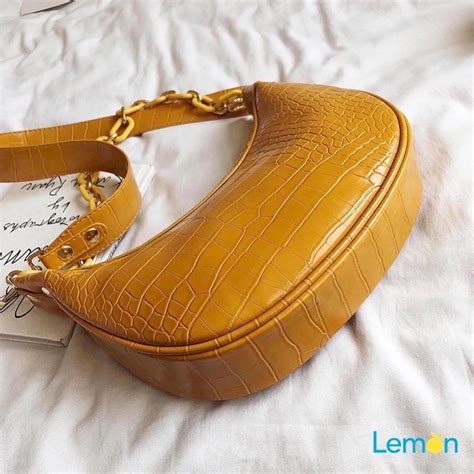 Buy Banana Shoulder Bags online from Monkey Bags