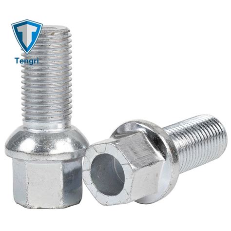 Wheel Lug Bolts 的图像结果