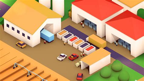 Image result for Isometric Animation