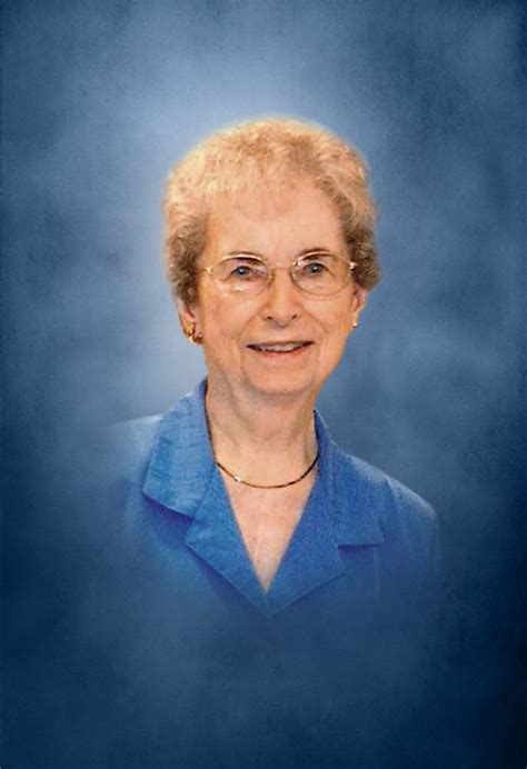 Ruth Ann Casperson Obituary - Death Notice and Service Information