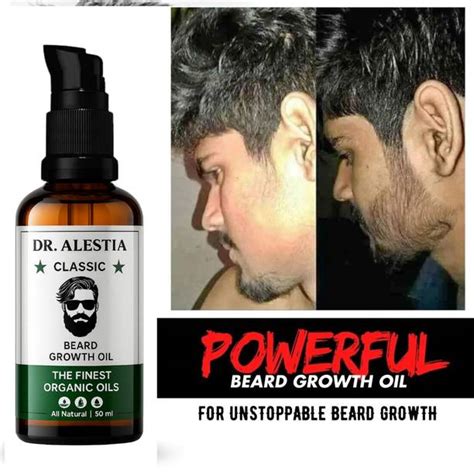 Beard Oil for Men: Buy Beard Oil for Men Online at India's Best Online ...