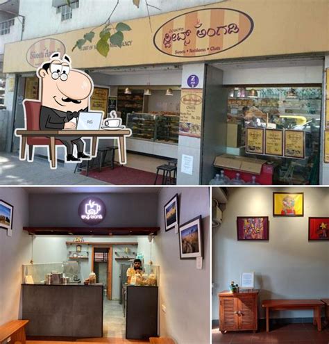 Coffee Angadi, Bengaluru - Restaurant menu, prices and reviews