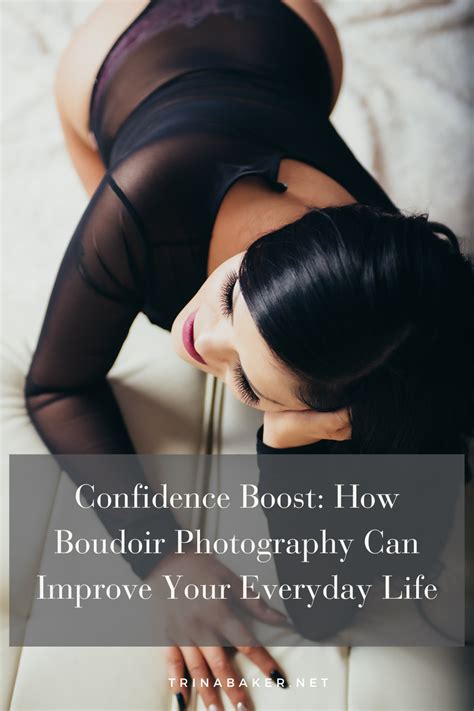 confidence boudoir quotes