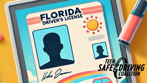 Florida's Graduated Driver Licensing (GDL) Requirements