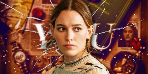 I'm Glad She Gets Justice, But You Season 5 Makes One Love Quinn ...