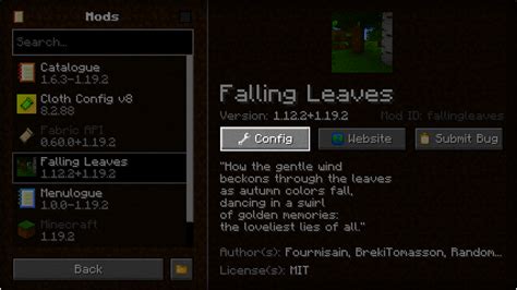 Image result for Mod Menu Forge