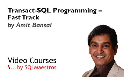 Image result for T-SQL Programming