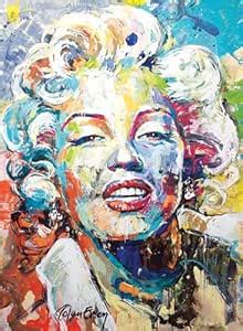 Buy Anatolian Jigsaw Puzzle 1000 Pieces: Marilyn II Puzzle Size: 48 x ...