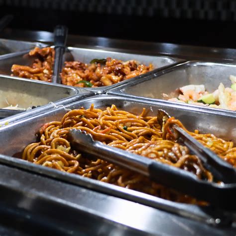 Asian Buffet Hibachi and Sushi | Crystal Lake Plaza
