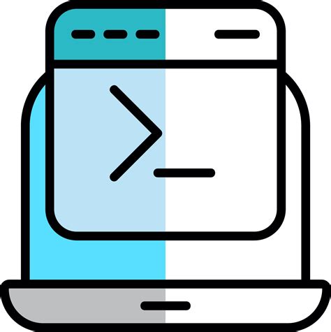 Image result for Command Line Interface Icon
