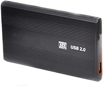 Samzhe 2 5 Inch Usb 2 0 Sata Laptop Portable | Desertcart INDIA