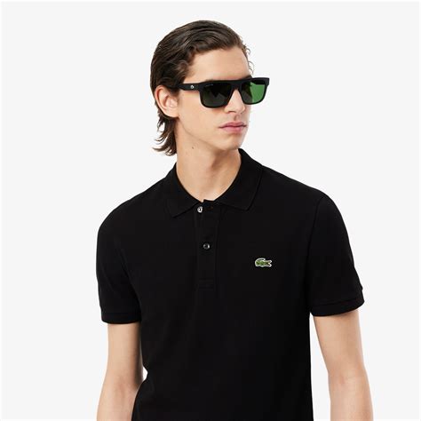 Lacoste Polo Shirts for Men l Classic Fit, Regular Fit, Slim fit