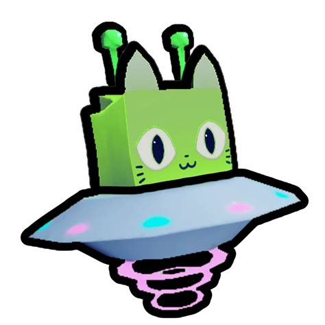 Image result for Alien Parasite Pet Sim X