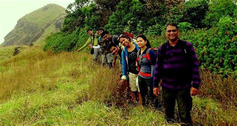 Bangalore Hikers | LBB
