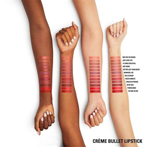 Crème Lipstick • Been A Minute