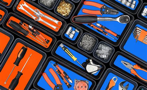 Image result for Job Box Tool Organizer