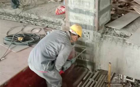 丹东烟囱安装爬梯-烟囱爬梯加固维修施工方案-江苏华电高空工程有限公司