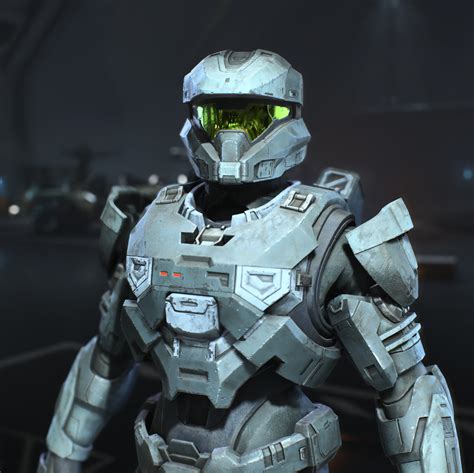 Halo Infinite armor: Full list (so far), how to unlock, and more ...