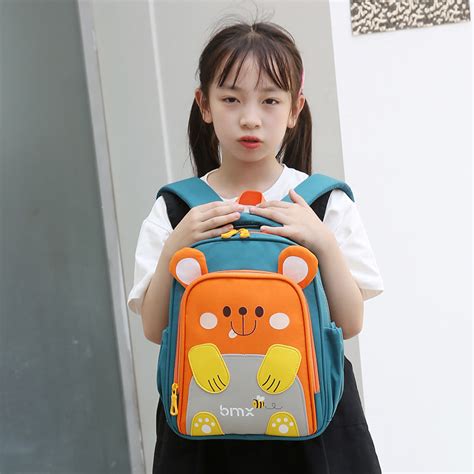 School Bags for Kids & Toddlers – Cute & Durable Backpacks for School ...