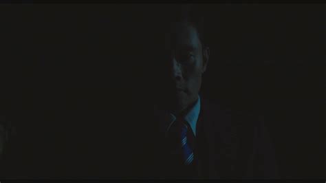 The Man Standing Next (2020)