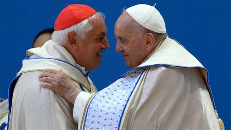 Jean-Marc Aveline, François-Xavier Bustillo... Le successeur du pape ...