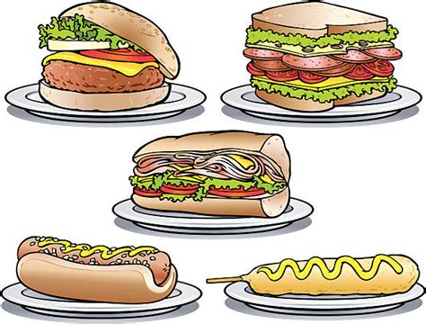 Image result for Sandwich Runner Stack