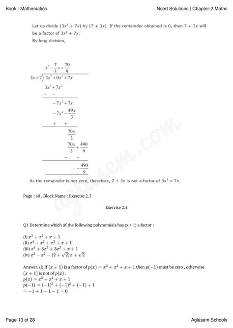 Image result for Class 9 Maths Chapter 2 Mind Map