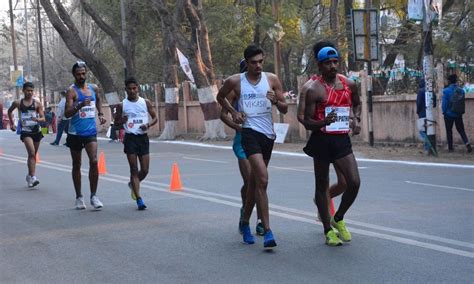 Racewalker Suraj's Paris qualification mark deemed 'invalid' by World ...