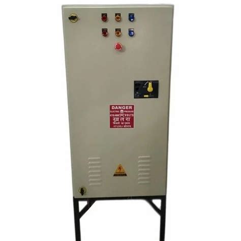 3 Phase Contol Panel Simulation 的图像结果