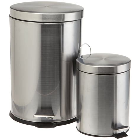 Best Kitchen Trash Can Reviews – Kitchen Trash Bins Reviews – Best ...