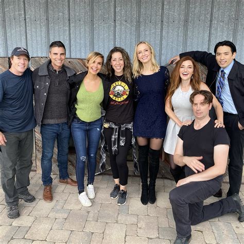 A Christmas Witness (2021)