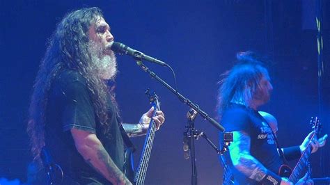 Slayer: The Repentless Killogy (2019) | MUBI