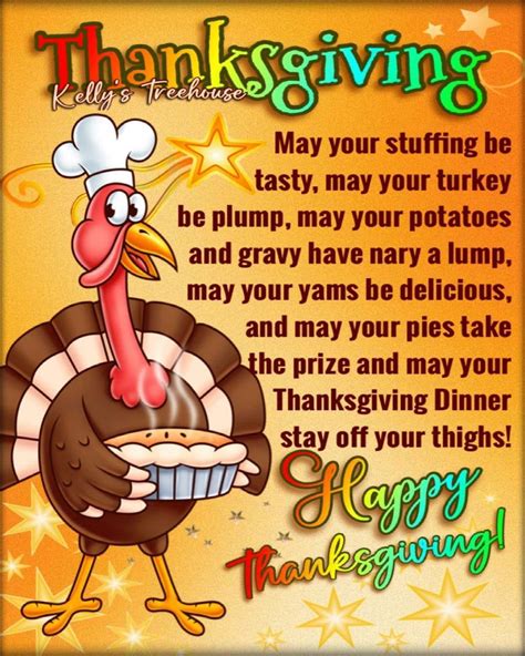 Fun & Beautiful Happy Thanksgiving Greeting Pictures, Photos, and ...