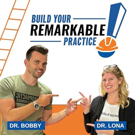 Build Your Remarkable Practice for Chiropractors : Dr. Bobby Ilijasevic ...