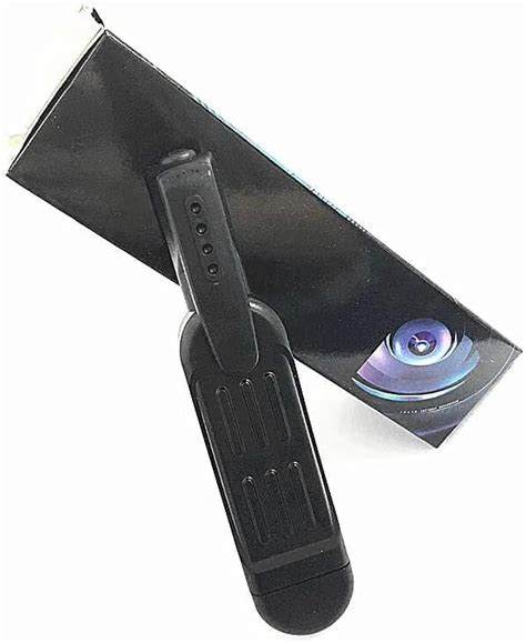 Buy SPY 360 Full HD Mini Camera T189 3-4 Hours Recording Time and ...