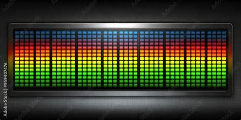 Image result for LED Audio Level Indicator