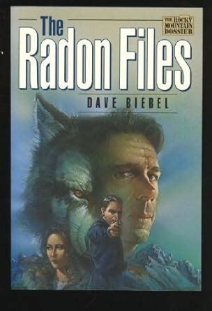 Buy The Radon Files (The Rocky Mountain Dossier) Book Online at Low ...